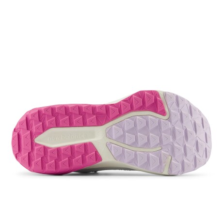 Championes New Balance de Dama - Nitrel V6 - WTNTRLG6 GREY