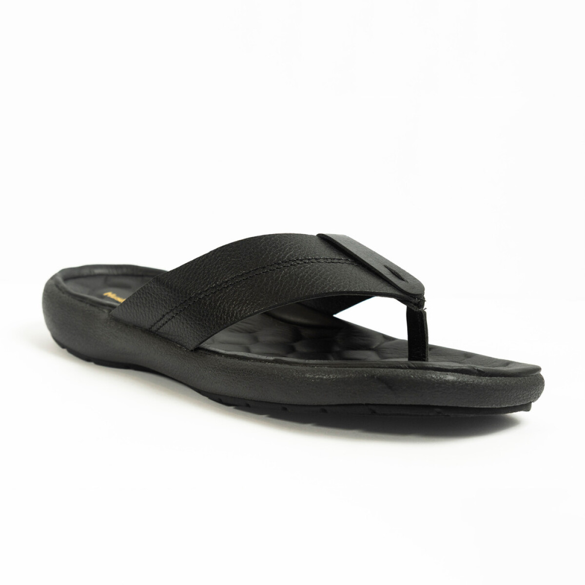 ALFA CONHAQUE - PRETO 