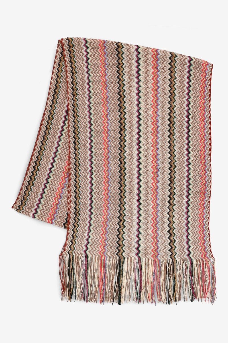 PAÑUELO Multicolor