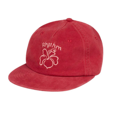 Gorro Cap Rhythm Kia Floral Kia Floral