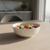 Bowl blanco 13 x 6.3 cms 250 ml. Bowl blanco 13 x 6.3 cms 250 ml.