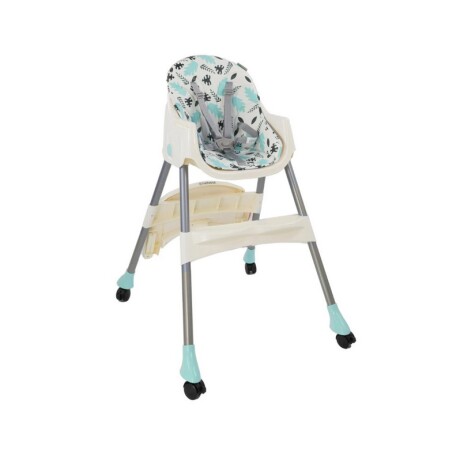 SILLA DE COMER BEBESIT STEPS SILLA DE COMER BEBESIT STEPS