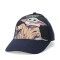 Gorro Disney Star Wars Azul Marino