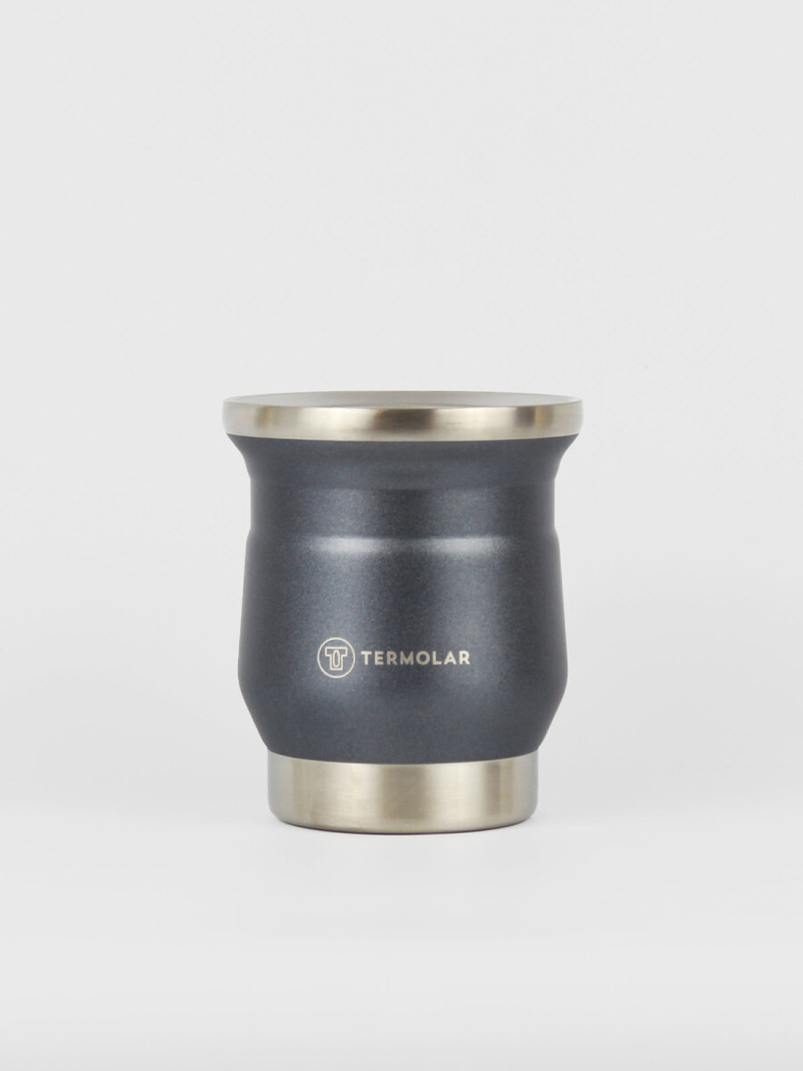 Mate Termolar - Gris 