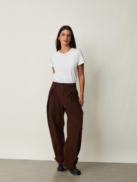 JEAN ALO MARRON