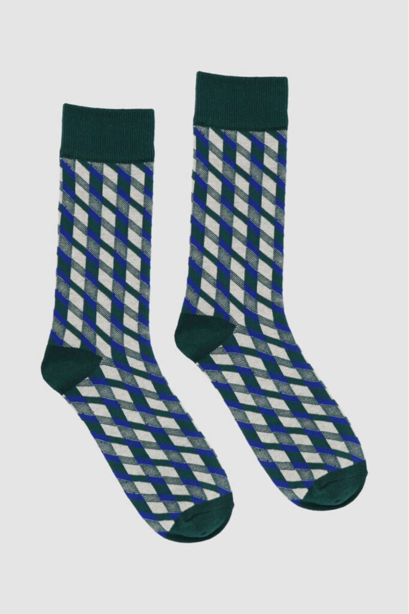 Media hombres fantasias - Variante 11 