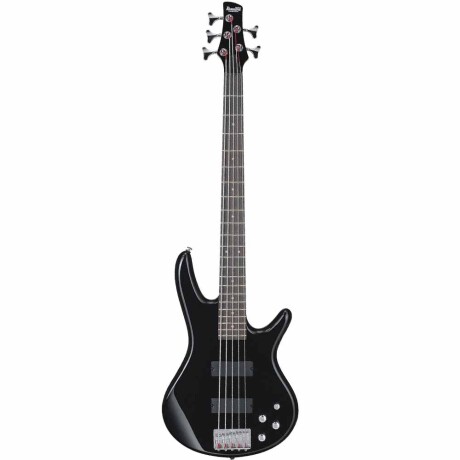 Bajo Eléctrico Ibanez Gsr205bk 5str Bajo Eléctrico Ibanez Gsr205bk 5str