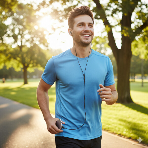 Auriculares Cableado Micrófono Manos Libres HP Tipo C Bass Color Negro