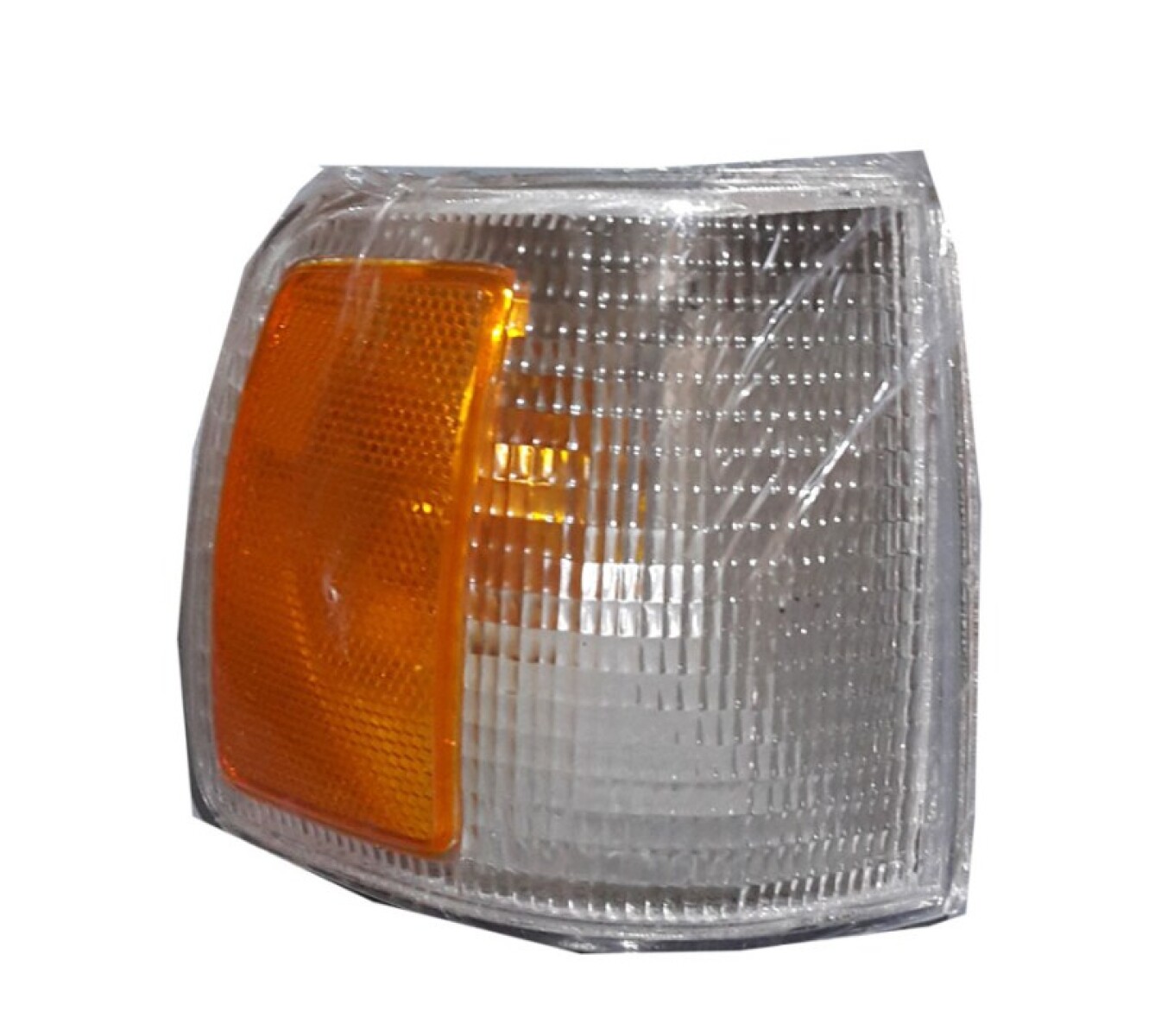 FAROL VOLKSWAGEN GOL-AMAZON 91-94 SE Ñ DER BLANCO T-CIBIE - 