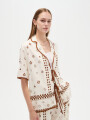 Camisa Arke Estampado 1