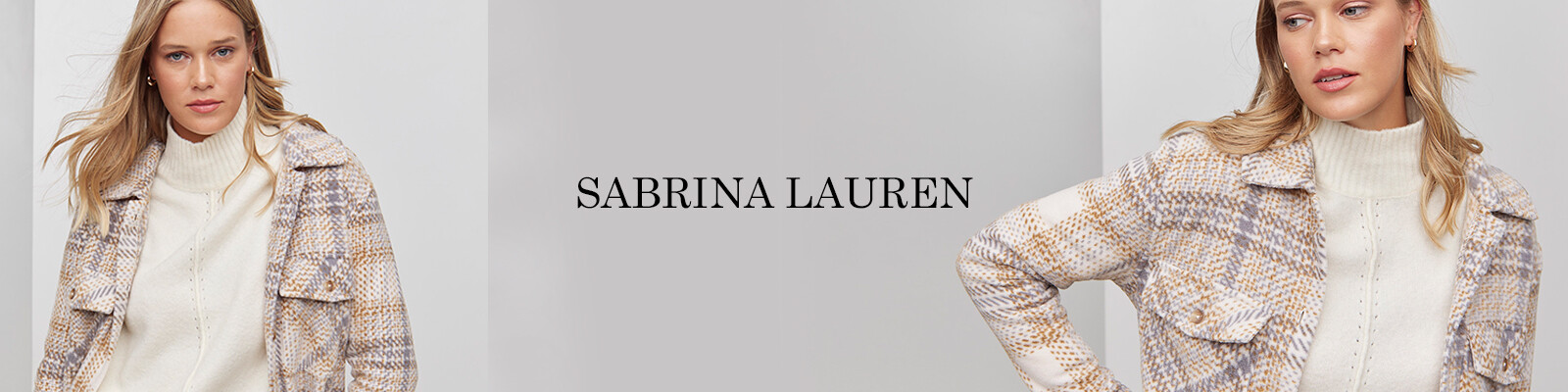 Sabrina Lauren