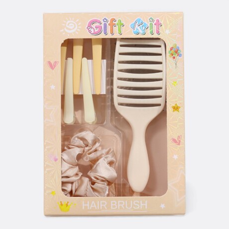 Set Peinado Gift Kit Modelo 2