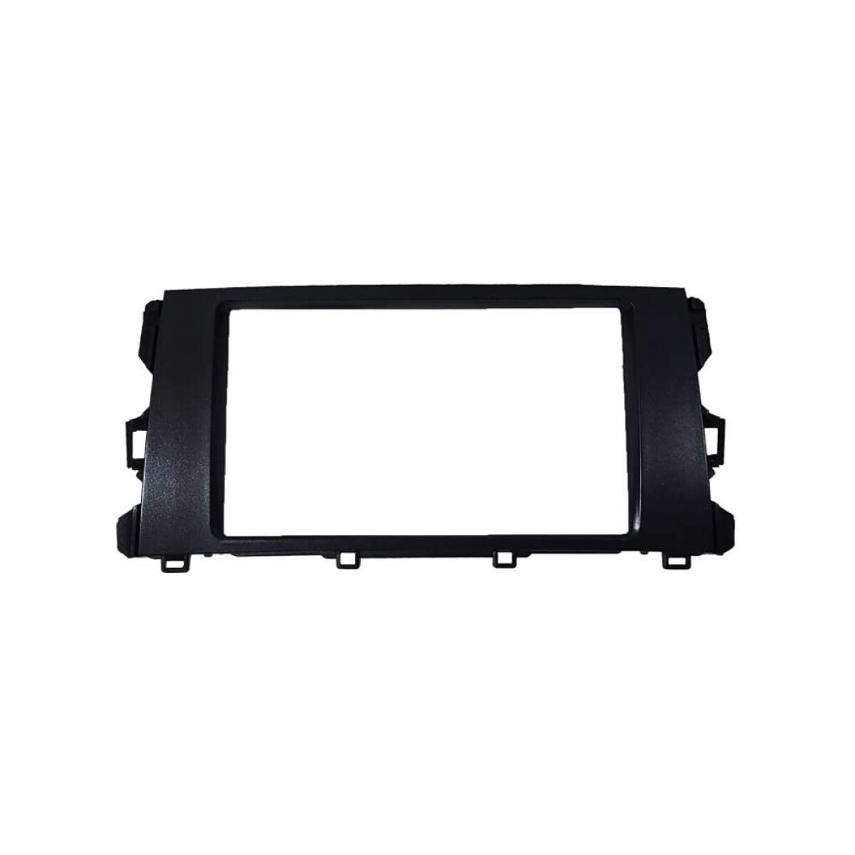 Marco Para Radio 2010+ Byd G3 - 2Din 