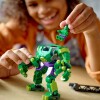 JUEGO DE MESA LEGO® HULK - - UNICO