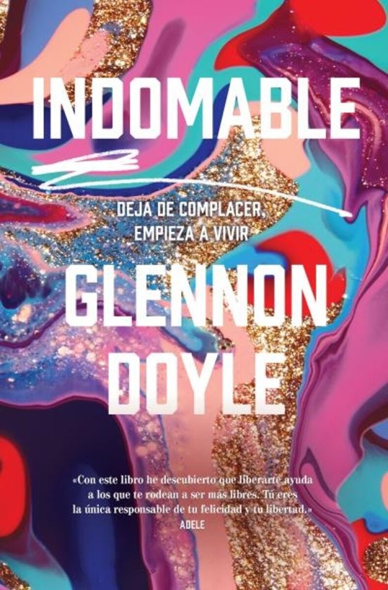 Indomable 