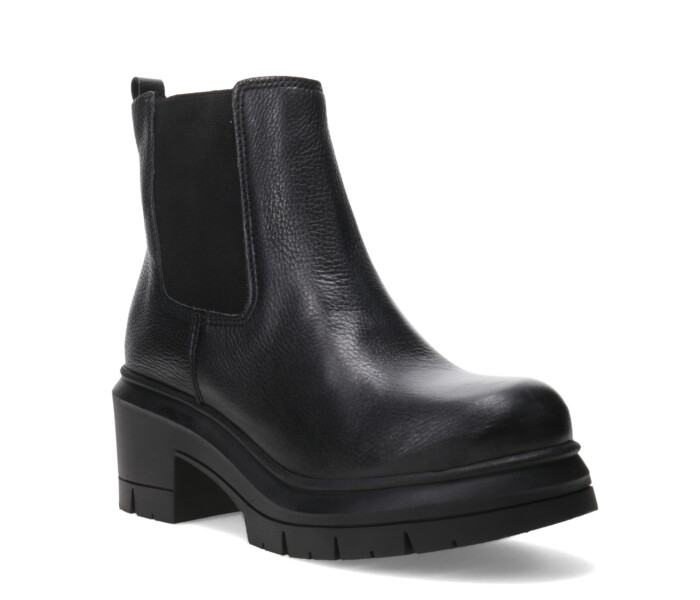 Bota de Mujer Bottero BORY Negro