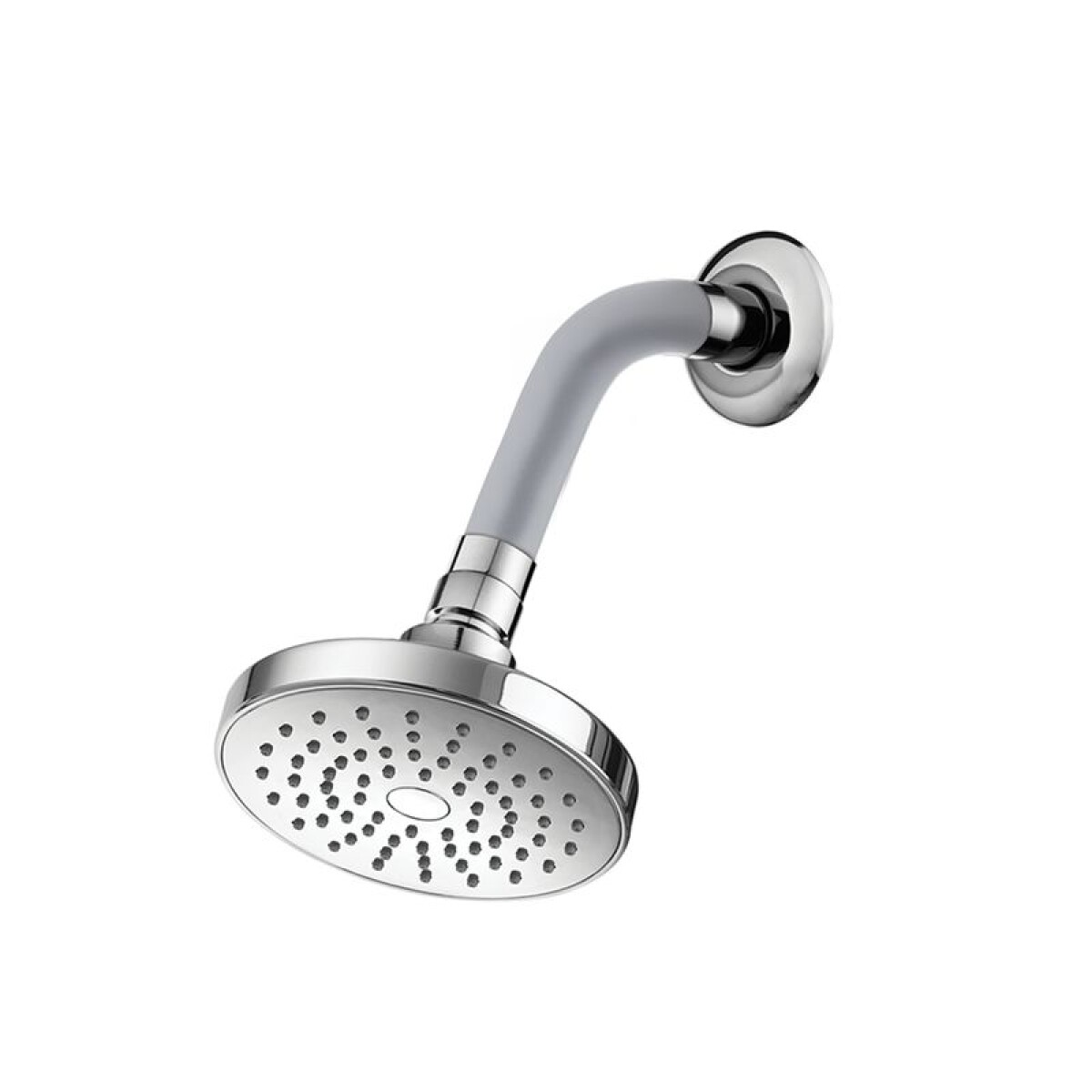 "DUCHA FRIA LOREN FLEX GRIS 7029 G16 1/2""" 