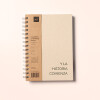 Cuaderno l Esperá un minuto que lo anoto Cuaderno l Esperá un minuto que lo anoto