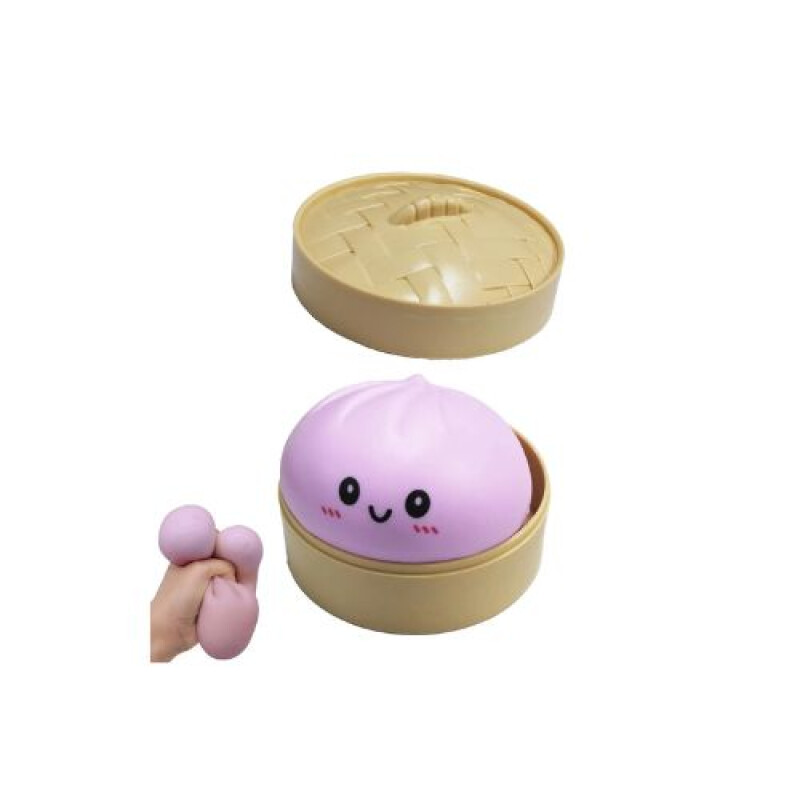 Squishy Dumpling Sorpresa Squishy Dumpling Sorpresa
