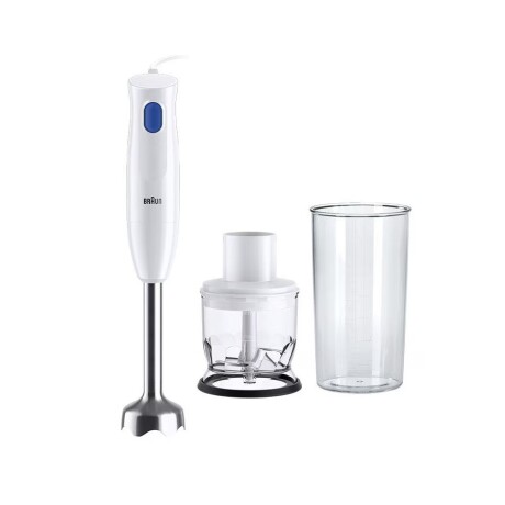 Mixer Minipimer Braun MQ10.201M 450W 001