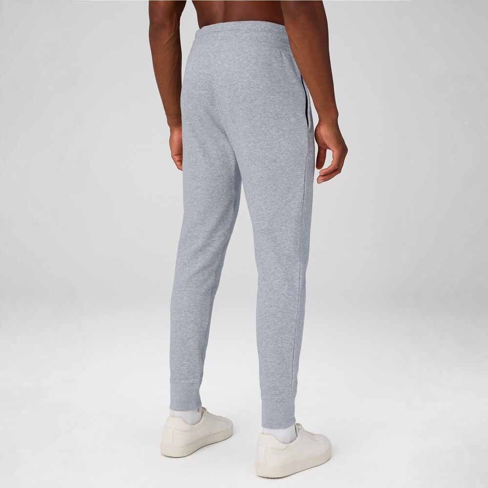 Pantalón The Go-To Jogger Hombre Classic Grey Heather
