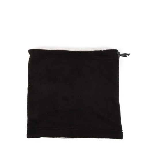Cuello Adulto Polar Canva Negro