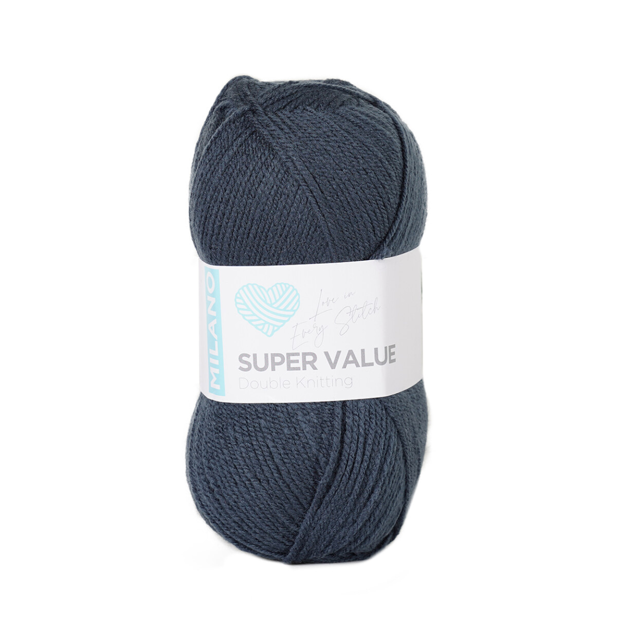 milano - azul petroleo 