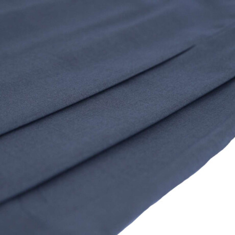 Pollera formal con peto Woodside School