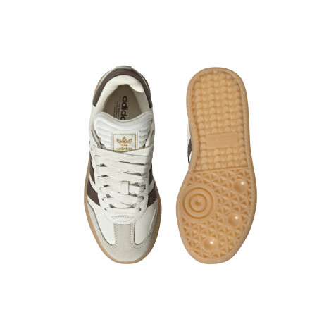 adidas SAMBA XLG White