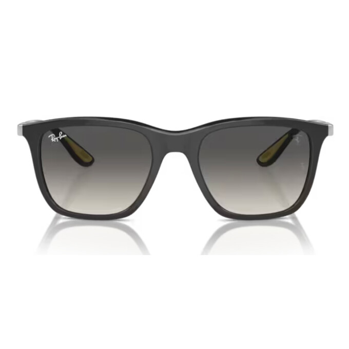 RayBan Ferrari 4433 Gris