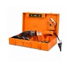 TERMOFUSORA 1500W - 20 A 63 MM LUSQTOF Termofusora 1500w - 20 A 63 Mm Lusqtof