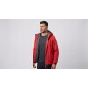 Campera Active Outdoor Hombre JW2051 Rojo