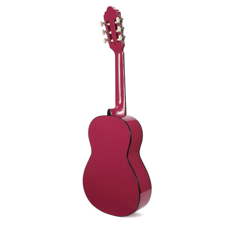 GUITARRA CLASICA/VALENCIA VC102 NIÑO 1/2 PINK GUITARRA CLASICA/VALENCIA VC102 NIÑO 1/2 PINK