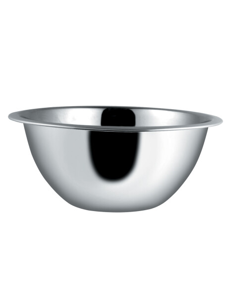 DEEP MIXING BOWL D32CM ACERO MATE DEEP MIXING BOWL D32CM ACERO MATE