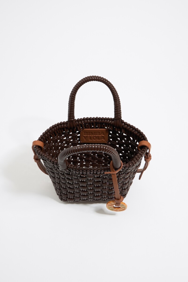 BOLSO Marron