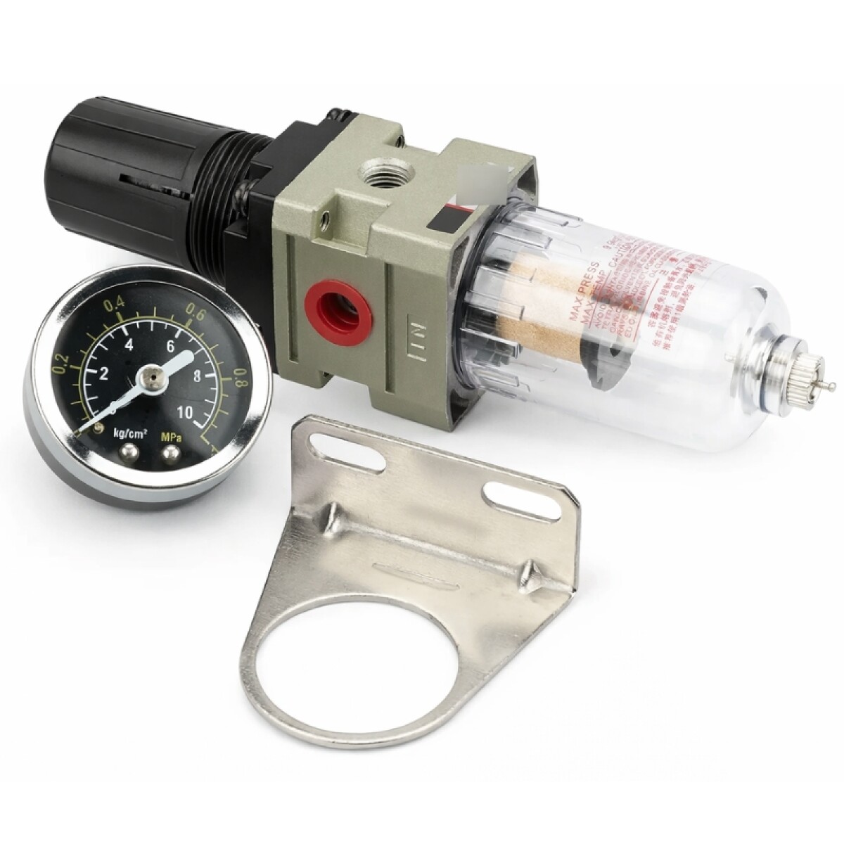 GALOX FILTRO REGULADOR PANTHER 1/4 