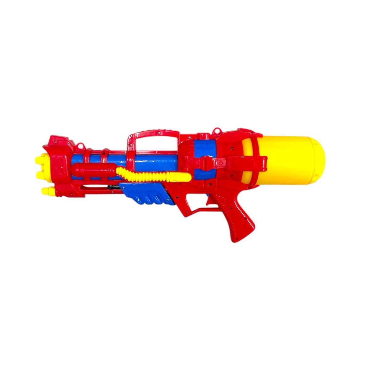 Pistola de Agua 49 cm - Roja 