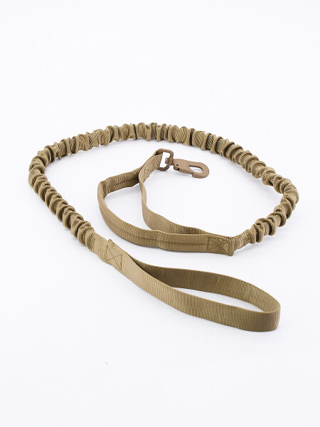 CORREA ELASTIZADA MOLLY BEIGE