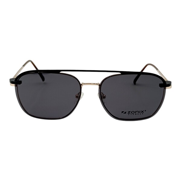 ZONIX CLIPON Z 2519 C25617140 - Adulto - Dorado doradouniforme