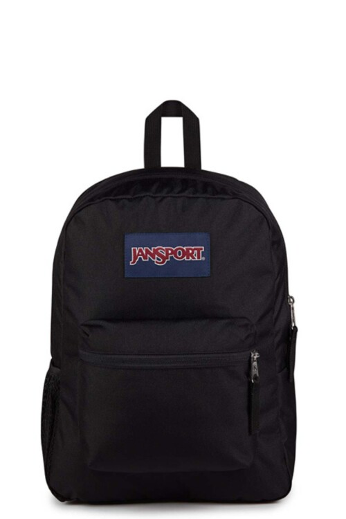 MOCHILA TRANSPORT PACK BLACK
