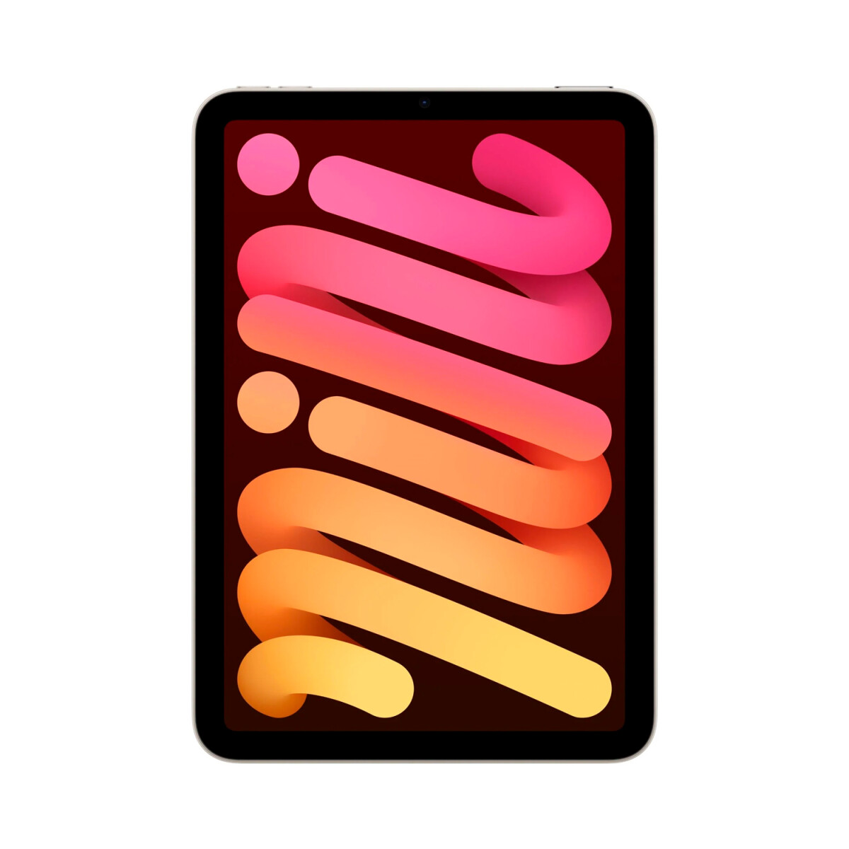 Apple iPad Mini 7 128GB wifi Starlight 