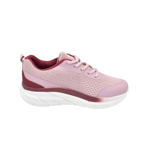 CHAMPION 35-40 PINK/PURPL
