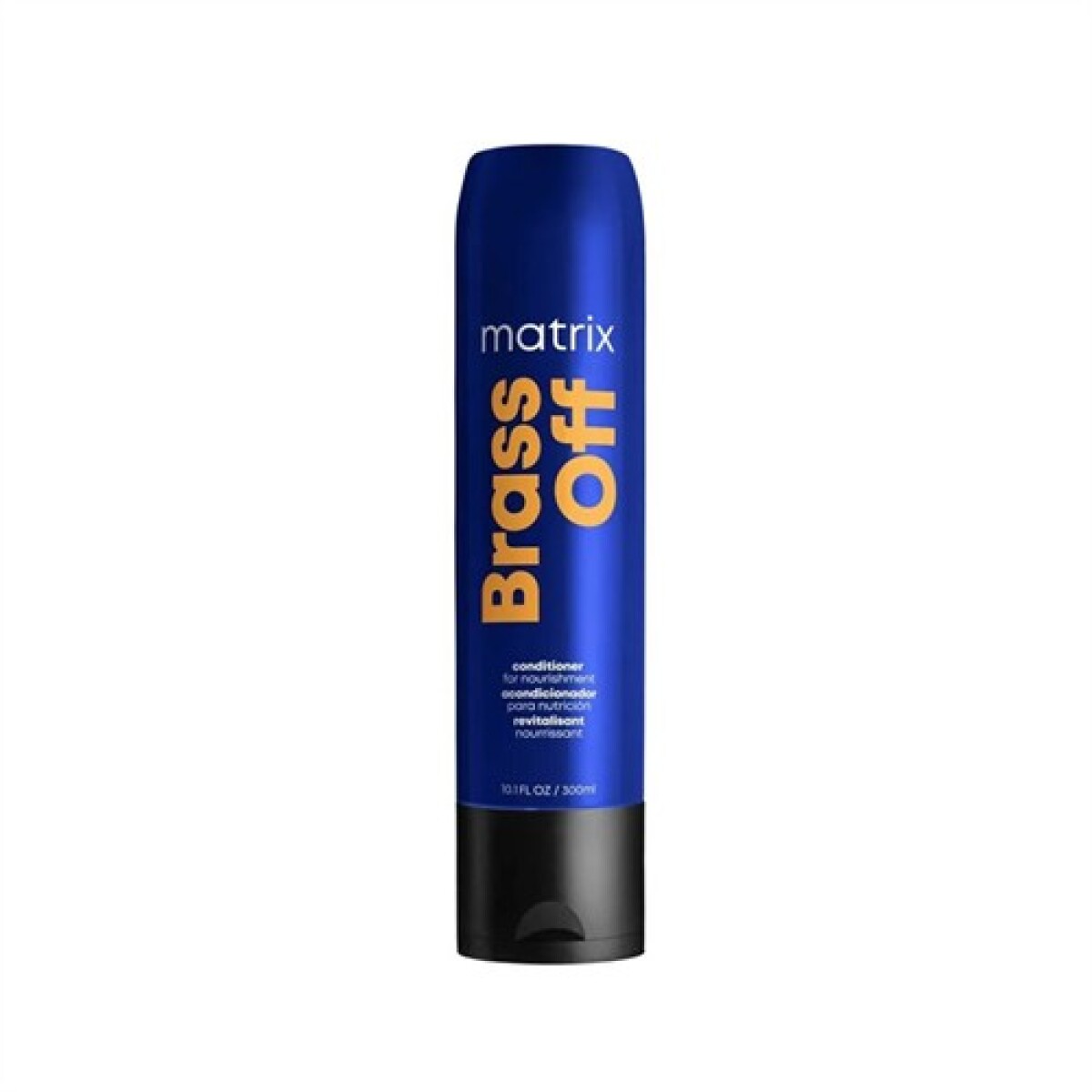 Matrix Brass Off Acondicionador 300 ml 