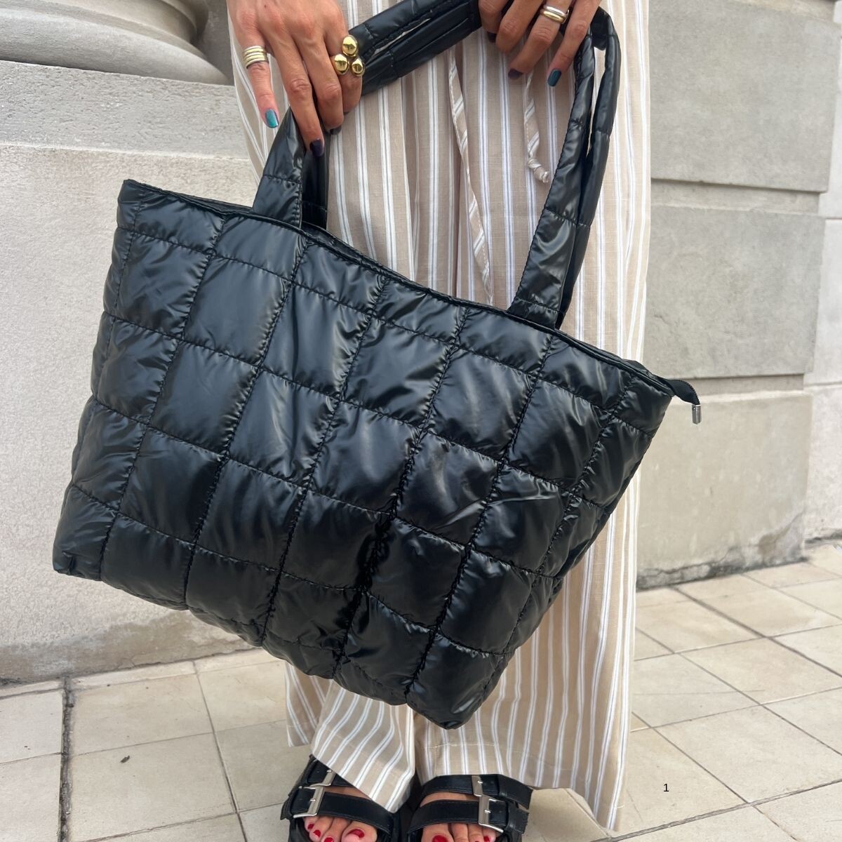 Bolso Torino 