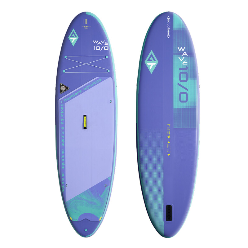 Sup Aquatone Wave 10"0 all round Sup Aquatone Wave 10"0 all round