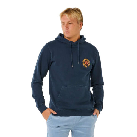 Canguro Rip Curl Pacific Rinse Azul