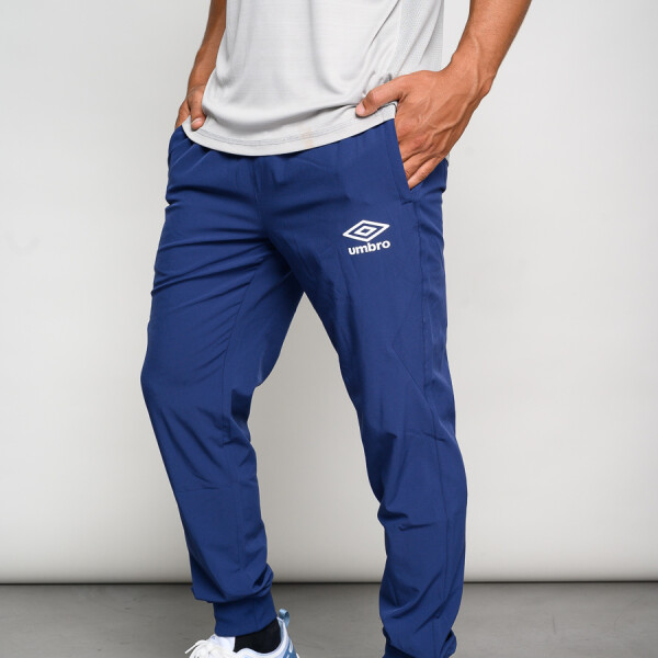 PANTALÓN POLYTRAINING Umbro Hombre 001