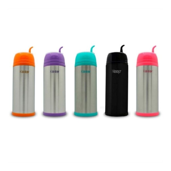 TERMO MATE KEEP 400 ML MULTICOLOR