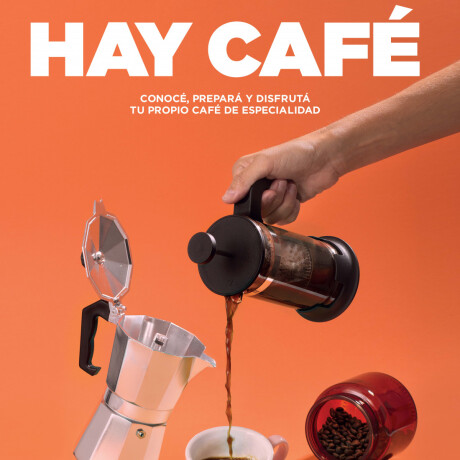 HAY CAFÉ HAY CAFÉ