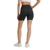 Short New Balance Harmony High Rise Short 6" de Mujer - WS51114BK Negro